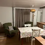アパート Dans Le Vaud