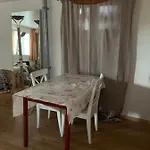 Dans アパート *
