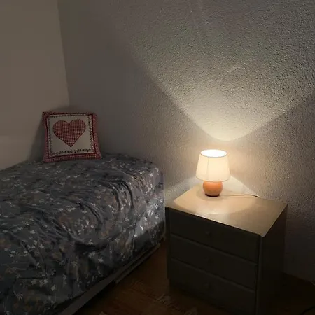 Dans Apartment