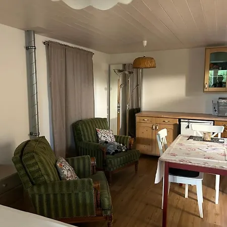 Chambre Independante Dans Chalet * Le Vaud