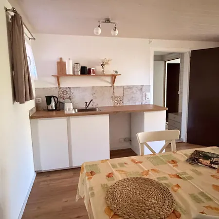 Chambre Independante Dans Chalet * Le Vaud
