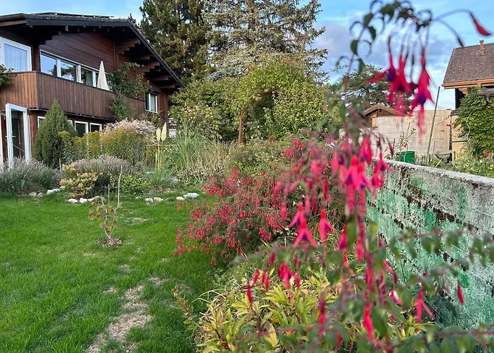 Appartement Dans Le Vaud