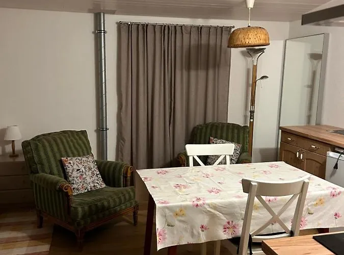 Appartement Dans Le Vaud