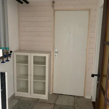 Apartment Dans Le Vaud