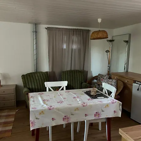 Dans Apartment Le Vaud