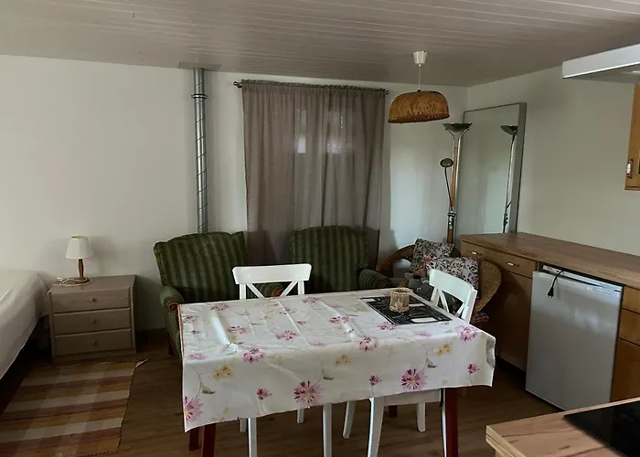 Dans Apartman Le Vaud